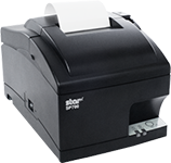 Kitchen Printer