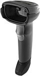 Handheld barcode scanner