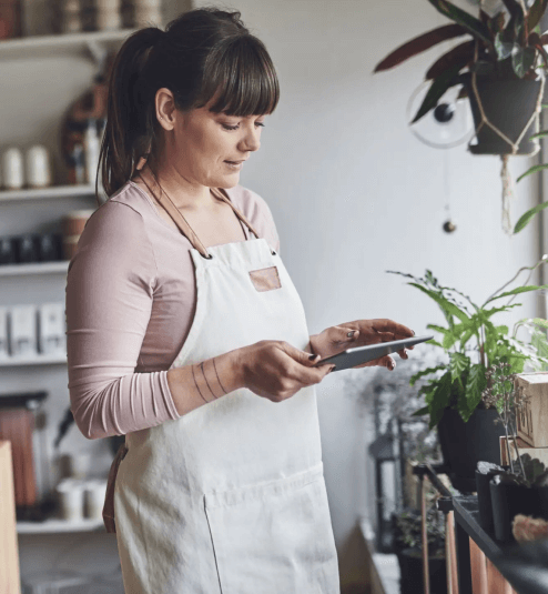 business benefits image