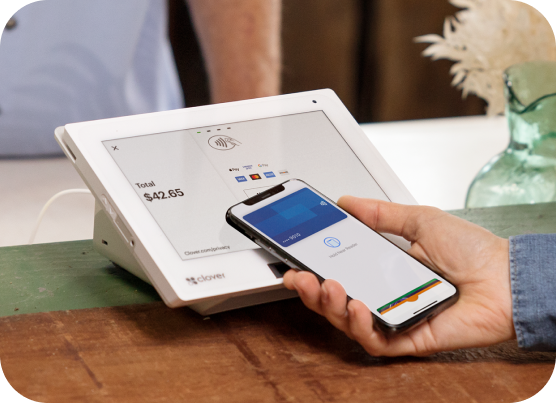 Manage cash flow and get your money in minutes