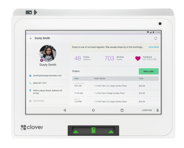 Process More Payments