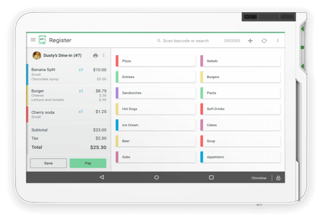 Process More Payments