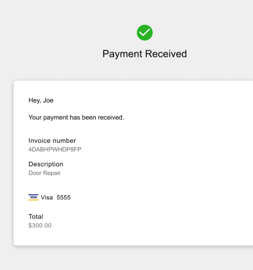 Log in to your  Clover Web Dashboard