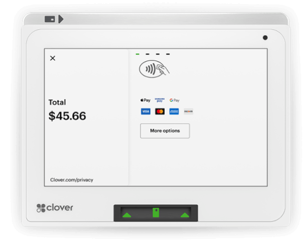 Process More Payments