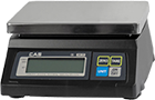 Weight scale
